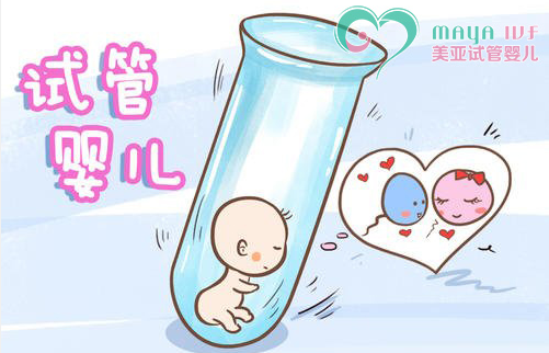 代孕技术