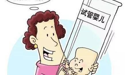 代孕安全性